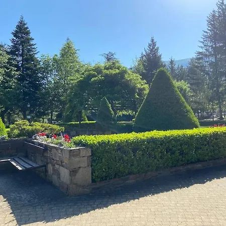 Appart. 4 Couchages 3 étoiles - Accès Télécabine * Saint-Lary-Soulan