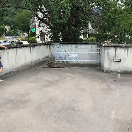 Apartamento Appart. 4 Couchages 3 étoiles - Accès Télécabine Saint-Lary-Soulan