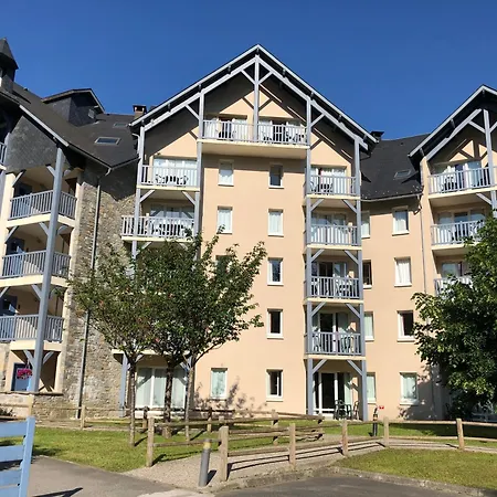 Apartamento Appart. 4 Couchages 3 étoiles - Accès Télécabine *