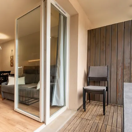 Appart. 4 Couchages 3 Etoiles - Acces Telecabine * Saint-Lary-Soulan