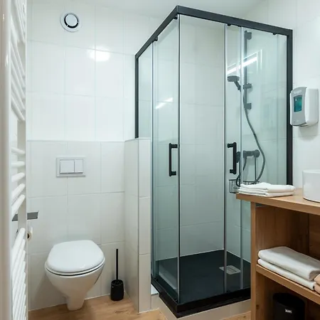 Apartment Appart. 4 Couchages 3 Etoiles - Acces Telecabine Saint-Lary-Soulan