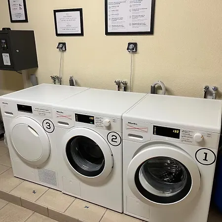 Appart. 4 Couchages 3 Etoiles - Acces Telecabine アパート