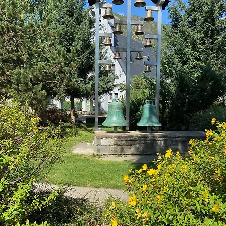 Appart. 4 Couchages 3 Etoiles - Acces Telecabine Saint-Lary-Soulan