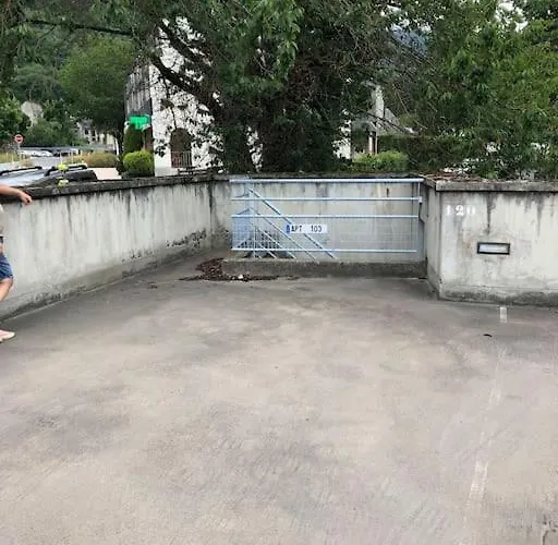 דירה Appart. 4 Couchages 3 Etoiles - Acces Telecabine סן-לארי-סולאן