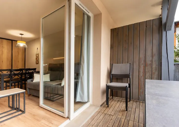 Appart. 4 Couchages 3 Etoiles - Acces Telecabine * Saint-Lary-Soulan