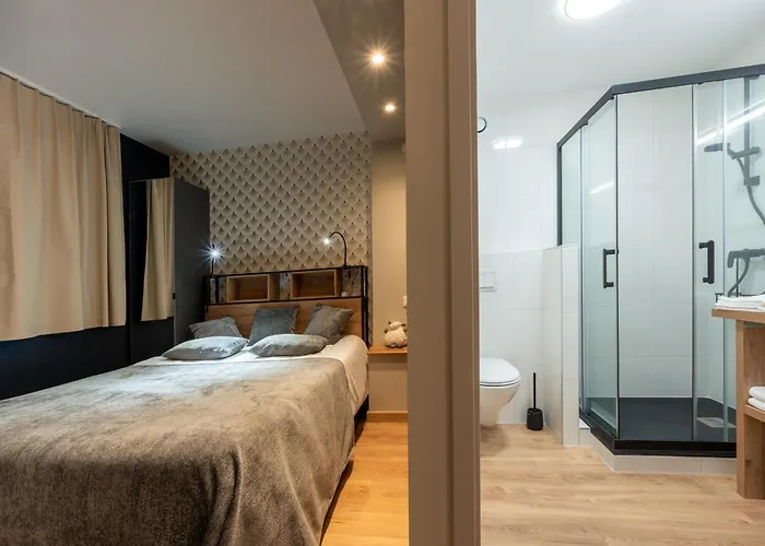 Appart. 4 Couchages 3 Etoiles - Acces Telecabine Saint-Lary-Soulan