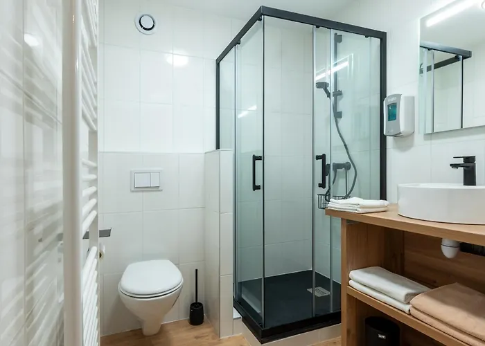 Apartment Appart. 4 Couchages 3 Etoiles - Acces Telecabine Saint-Lary-Soulan